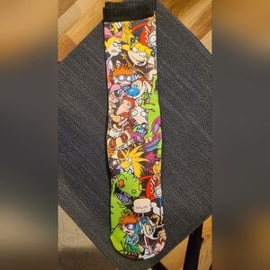 >5/$40<NWOT Nickelodeon 90's Nostalgia Cartoon Socks